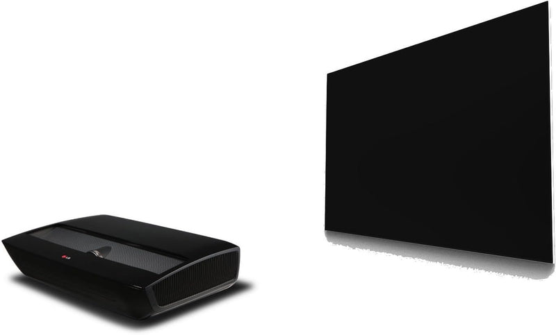 LG HECTO: 100