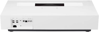 LG HU85LA Cinebeam Ultra Short Throw 4K Laser Projector