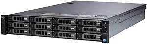 Dell PowerEdge R730XD Xeon Server - 384GB RAM, 12x4TB SAS (Renewed)