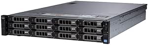 Dell PowerEdge R730XD Server 2X E5-2650 V3 (Renewed)