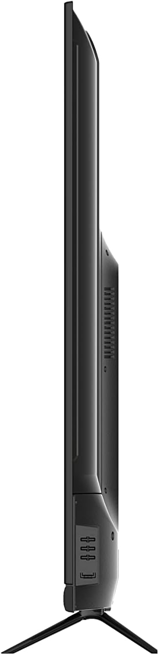 RCA RWOSBU5048 50-inch webOS 4K UHD Smart TV