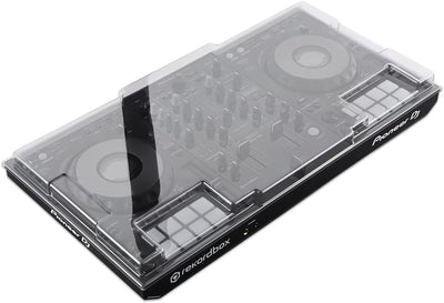 Decksaver DS-PC-DDJ800 Pioneer DDJ-800 Protective Cover