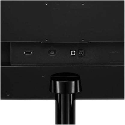 LG 29 Inch UltraWide WFHD IPS Monitor Speakers