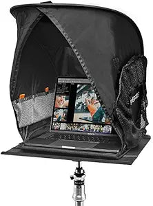 Tether Tools ASHD3 Aero Sunshade Laptop Screen Protector
