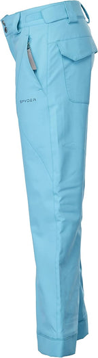 Spyder 195054 Girls Olympia Insulated Ski Pant