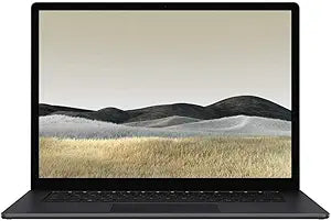 Microsoft Surface Laptop 3 13.5