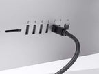 Monoprice 115882 Mini DisplayPort to HDMI 4K Cable
