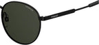 Polaroid PLD2053/S Oval Sunglasses Fashion Shades
