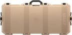 Pelican V700 Vault Takedown Rifle Shotgun Case Tan