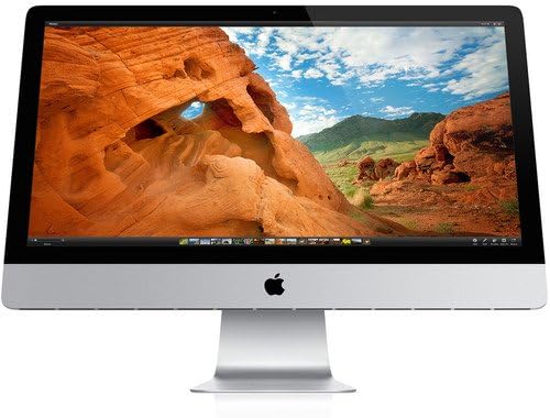 Apple Core i5 iMac 21.5" (Renewed)
