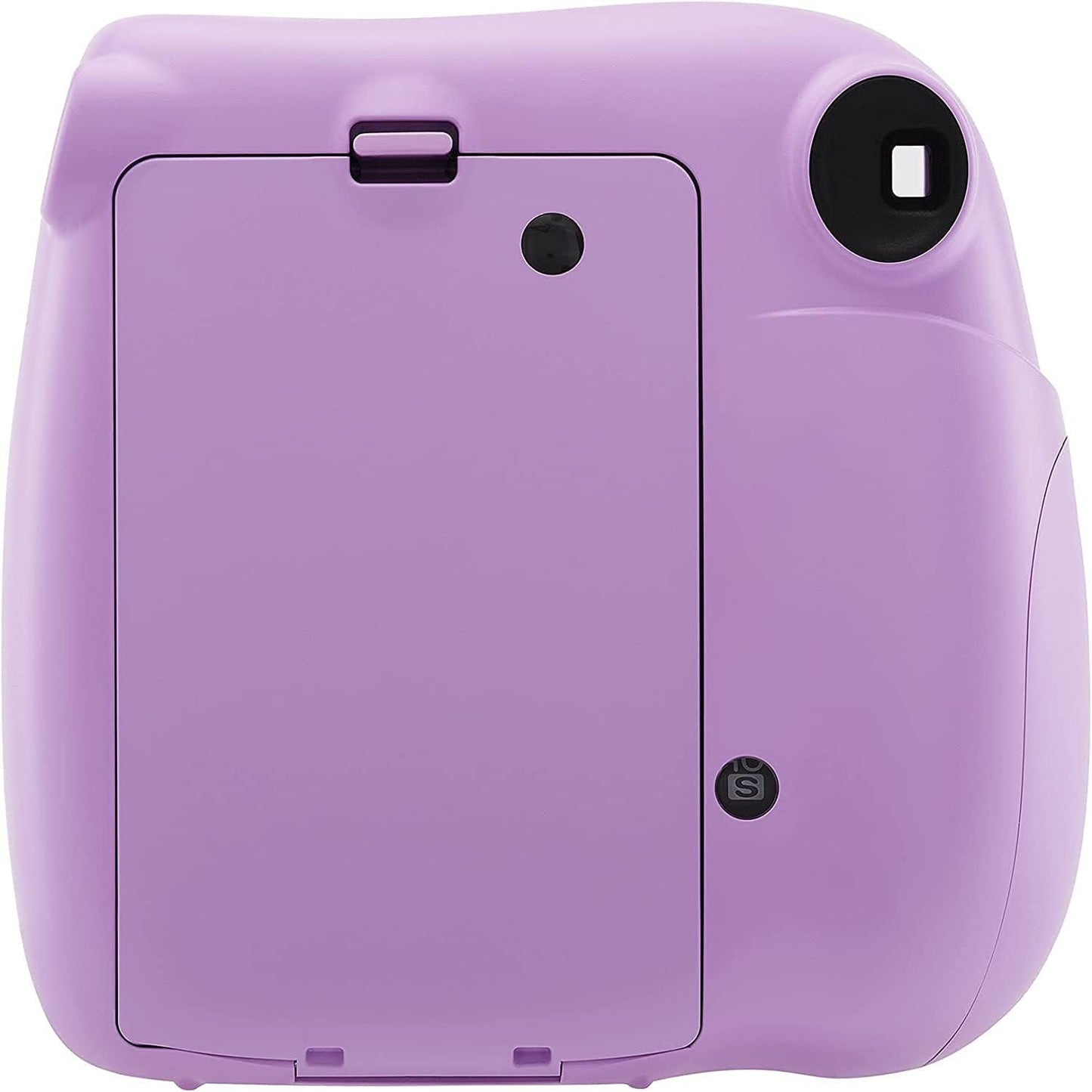 Fujifilm Instax Mini 7+ Lavender Instant Camera Renewed
