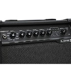 Line 6 Spider V 20 MKII 20-Watt Modeling Guitar Amplifier