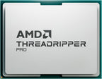 AMD Ryzen Threadripper PRO 7965WX Processor