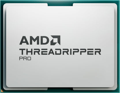AMD Ryzen Threadripper PRO 7965WX Processor