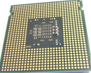 Intel 8541608321 Pentium E2140 Dual-Core Processor
