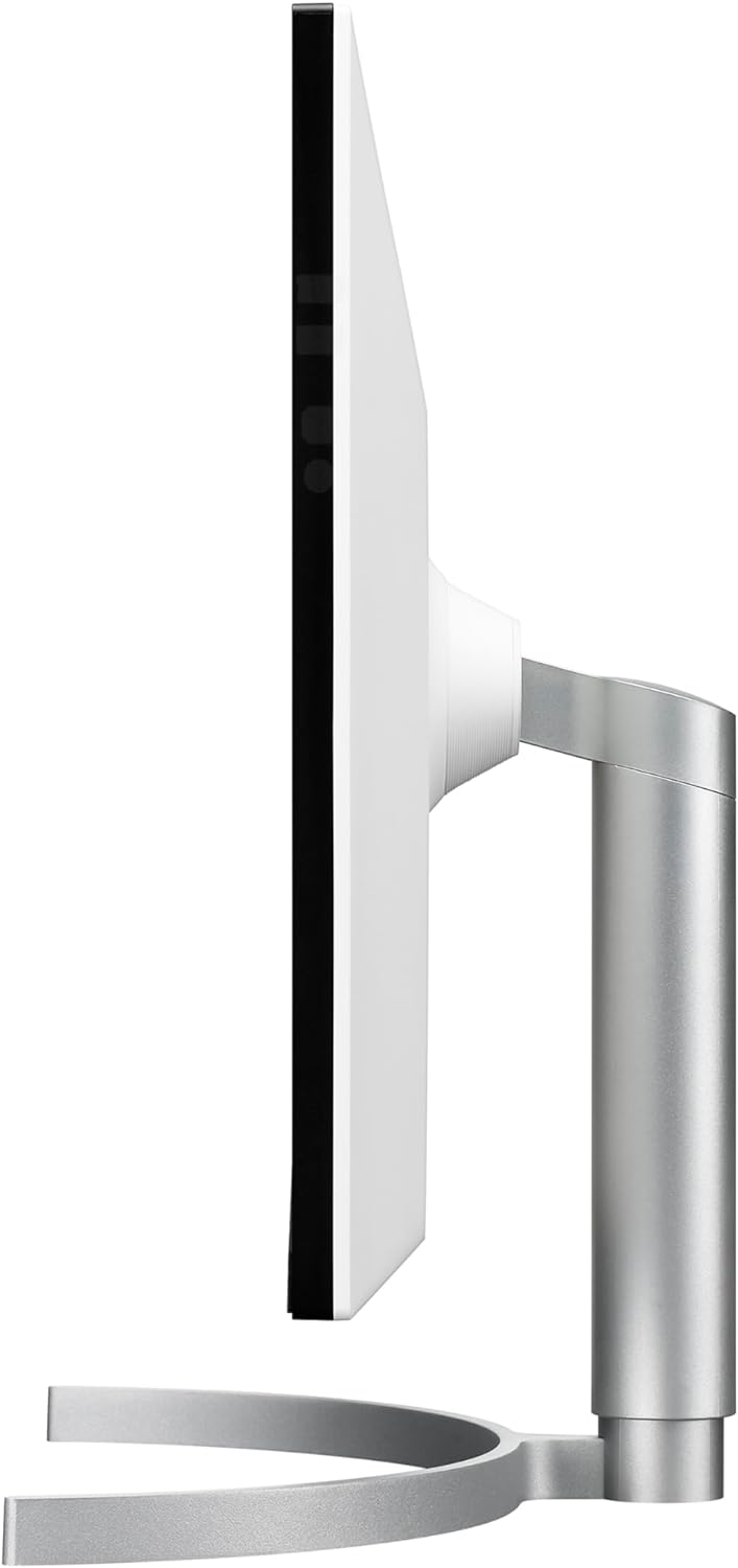 LG 27UN850-W 27" 4K UHD IPS Monitor