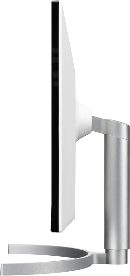 LG 27UN850-W 27" 4K UHD IPS Monitor