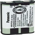 Panasonic HHR-P104A Cordless Phone Replacement Battery NiMH
