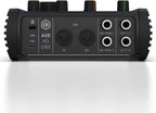 IK Multimedia IP-INT-AXEIOONE-IN AXE I/O One USB Audio Interface