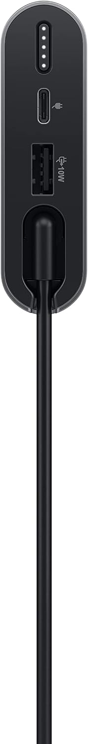 Dell PW7018LC Notebook Power Bank Plus USB-C Charger