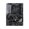 CJWDPDSWEZ ASRock X570 Phantom Gaming 4 Motherboard and CPU Kit