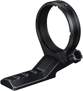 Tamron Tripod Mount Ring SP 150-600mm Lenses — main product image