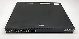 HP JH145A HPE 5510 24G 4SFP+ HI Switch (Renewed) — main product image