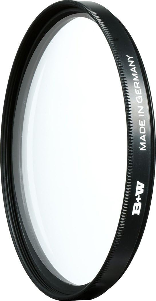 B+W 23335 NL4 Close-Up Lens +4 Diopter — main product image
