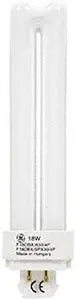 GE 97598 Energy Smart CFL 18W Light Bulb (10-Pack)