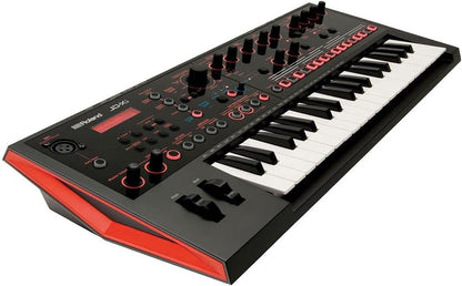 Roland JD-XI 37-Key Analog/Digital Synthesizer