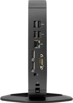 HP 487A0UT#ABA t540 Thin Client - Ryzen R1305G 4GB 32GB