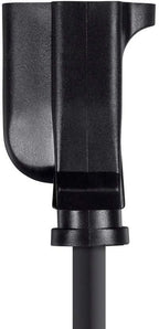 Monoprice 105296 1ft 16AWG Power Extension Cord Cable 13A