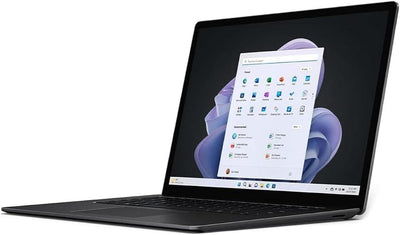 Microsoft R7B-00024 Surface Laptop 5 13.5" i5 16GB 256GB Black