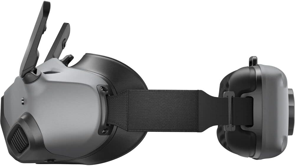 DJI E1DJIGOGGLESIN Integra FPV Goggles Bundle