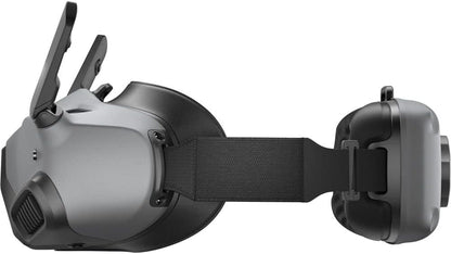 DJI E1DJIGOGGLESIN Integra FPV Goggles Bundle