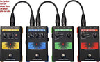 TC Electronic R1 VoiceTone Vocal Effects Processor