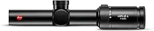 Leica AMPLUS 2.5-15x56i Riflescope Hunting Optics