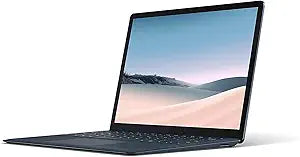 Microsoft PKX-00005 Surface Laptop 3 Renewed