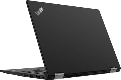Lenovo i7-10510U Thinkpad X13 Yoga 2-in-1 Laptop Renewed