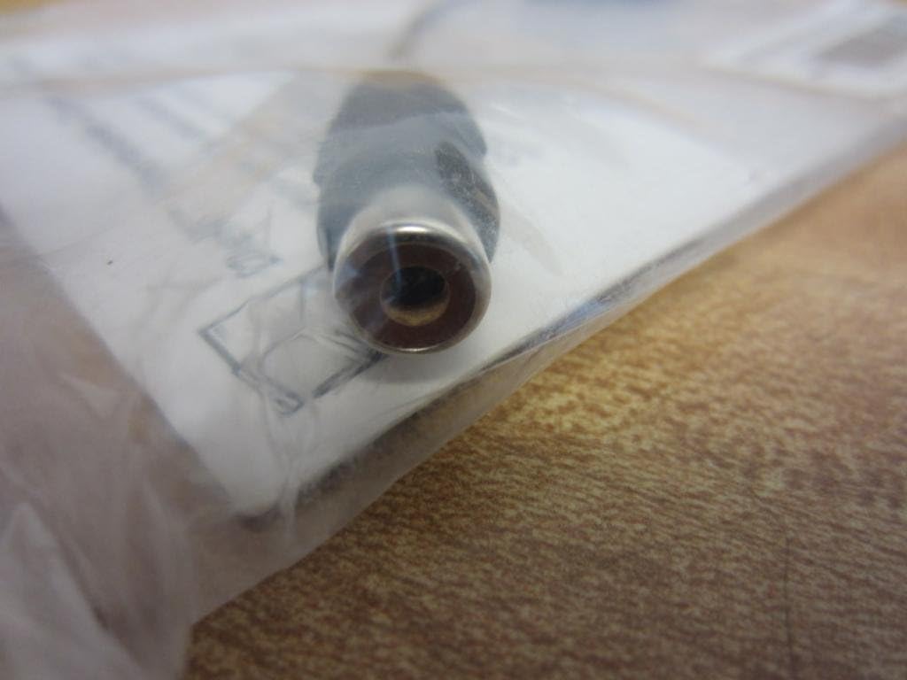 DELL 07309P Adapter Cable Composite TV-Out for Latitude