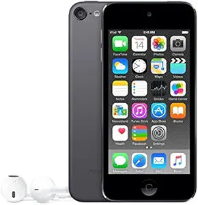 Apple MKHL2LL/A iPod Touch 64GB Space Gray