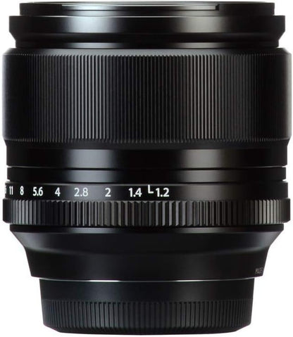 Fujifilm XF56MMF1.2 R Portrait Lens - 56mm F1.2