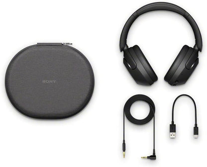 Sony WHXB910N/B EXTRA BASS Noise Cancelling Headphones