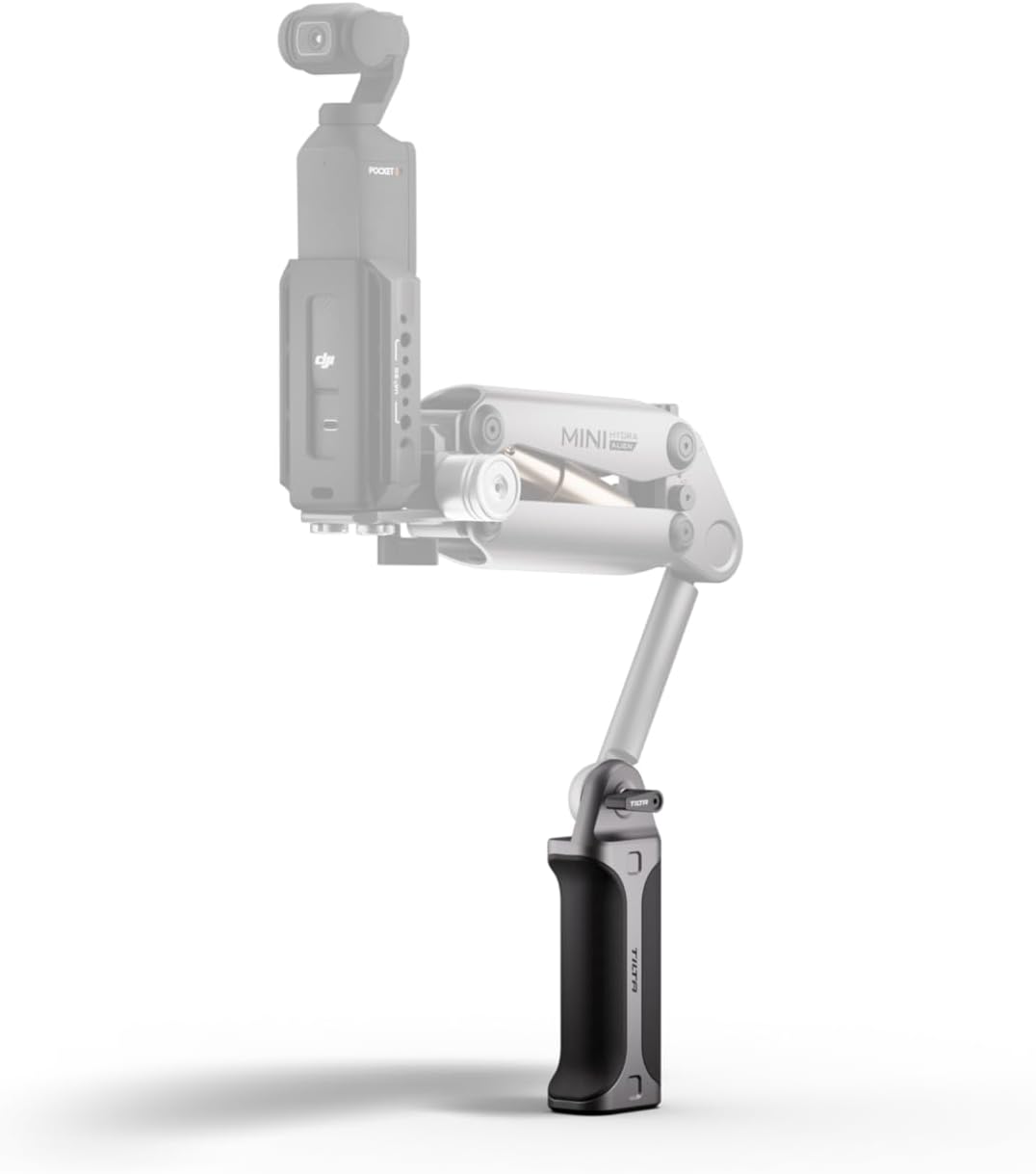 Tilta HDA-T15-HH-TG Hydra Alien Mini Handheld Grip