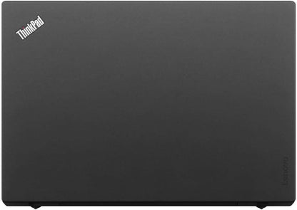 Lenovo ThinkPad T460 i5 8GB 256GB SSD Renewed Laptop