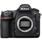 Nikon 1585 D850 DSLR Camera Body Bundle