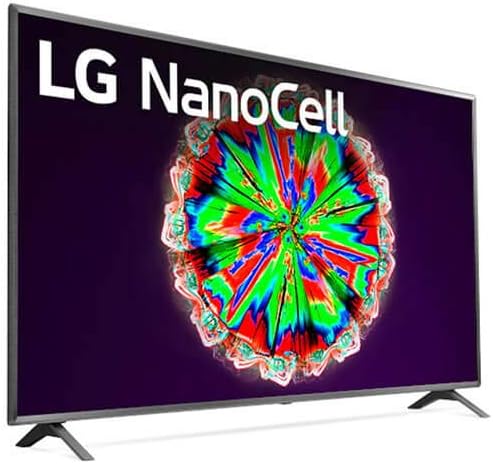 LG 75NANO80UNA 75-Inch Nano 8 Series 4K UHD Smart TV