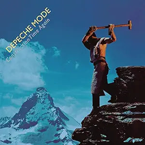 Sony B2_0339901 Construction Time Again Remastered CD+DVD — main product image