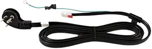 Samsung 3903-001003 Refrigerator Power Cord OEM