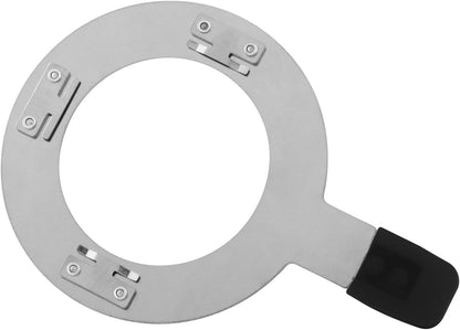 Westcott Optical Spot Lindsay Adler - Bowens Mount - GOBOs